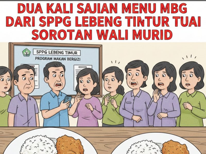 Foto ilustrasi buatan Ia 