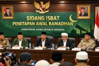 Foto ilustrasi buatan Ia 