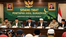 Foto ilustrasi buatan Ia 