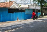 Foto SPPG Pakamban Laok 2 Pragaan Sumenep 