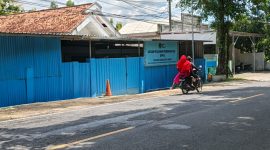 Foto SPPG Pakamban Laok 2 Pragaan Sumenep 