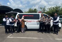 Foto Dokumentasi Humas Polres Sumenep 