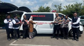 Foto Dokumentasi Humas Polres Sumenep 