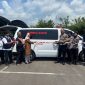 Foto Dokumentasi Humas Polres Sumenep 
