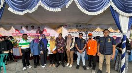 Foto Dokumentasi Humas Polres Sampang 