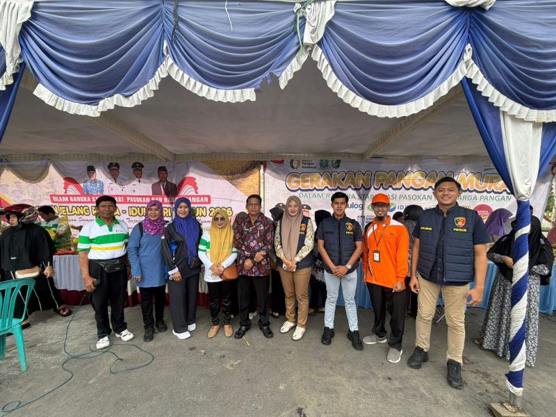 Foto Dokumentasi Humas Polres Sampang 