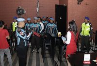 Foto Dokumentasi Humas Polres Sumenep 