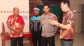 Foto Dokumentasi Humas Polres Sumenep 