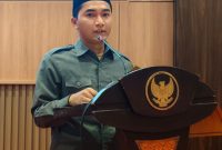 DPRD Sumenep, ABD Rahman