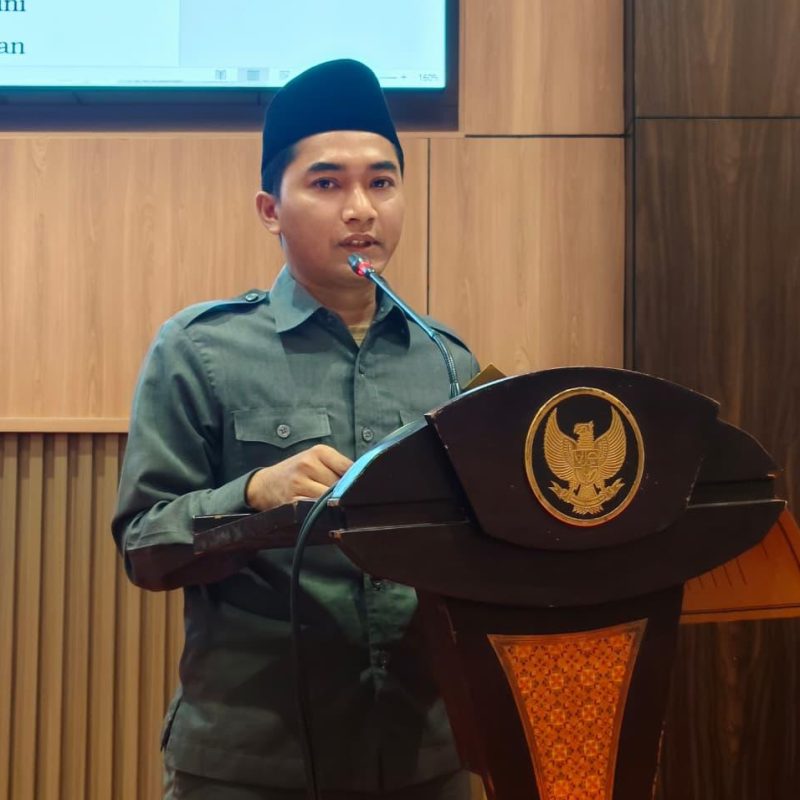 DPRD Sumenep, ABD Rahman