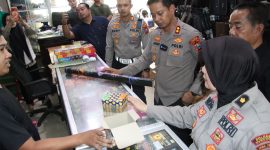 Foto Dokumentasi Humas Polres Sumenep 