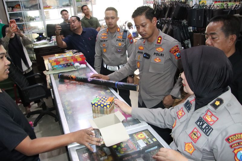 Foto Dokumentasi Humas Polres Sumenep 
