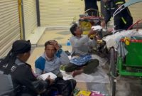 Foto Dokumentasi Satlantas Polres Sumenep 