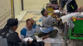 Foto Dokumentasi Satlantas Polres Sumenep 