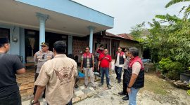 Foto Dokumentasi Humas Polres Sumenep 