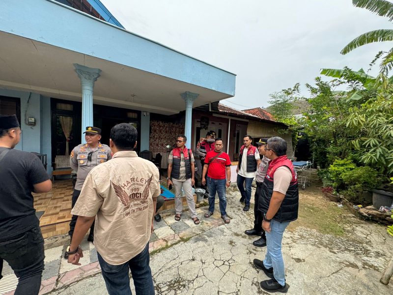 Foto Dokumentasi Humas Polres Sumenep 