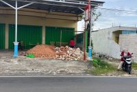 Foto SPPG Saronggi Pembuatan IPAL 