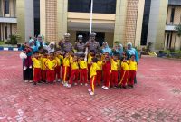 Satlantas Polres Sumenep