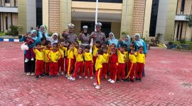 Satlantas Polres Sumenep