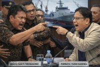 Foto ilustrasi buatan Ia