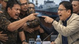 Foto ilustrasi buatan Ia