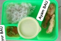 Foto dokumentasi wali murid 