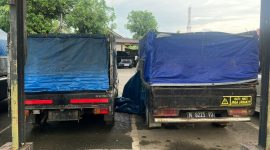 Foto Dokumentasi Humas Polres Sumenep 