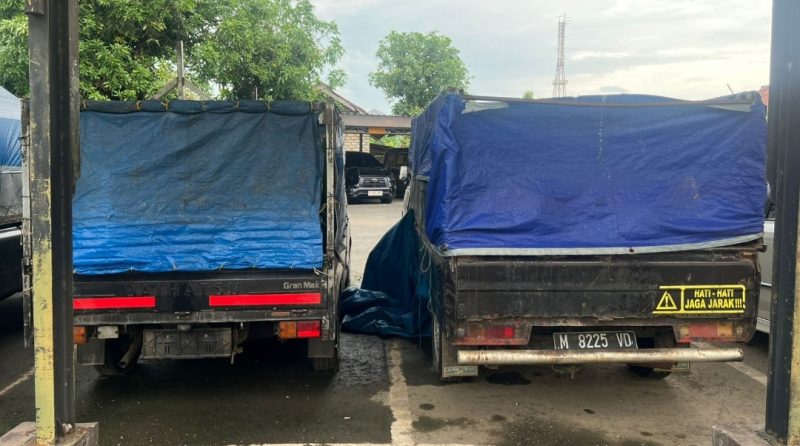 Foto Dokumentasi Humas Polres Sumenep 