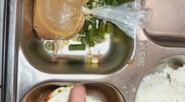 Foto Dokumentasi wali murid 