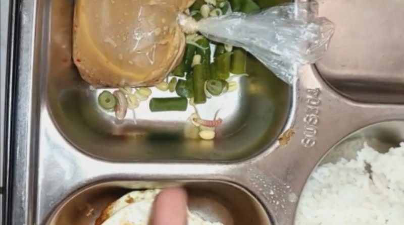 Foto Dokumentasi wali murid 