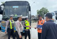 Foto Dokumentasi Satlantas Polres Sumenep 