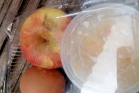 Foto Dokumentasi wali murid saronggi Sumenep 