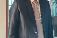 Foto Ketua LBH-AP Muhammadiyah Sumenep