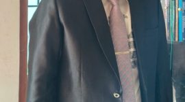 Foto Ketua LBH-AP Muhammadiyah Sumenep