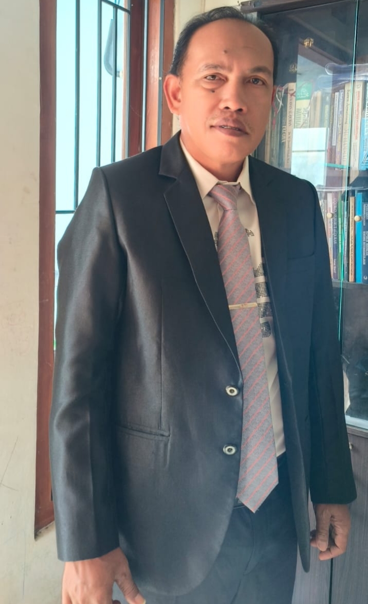 Foto Ketua LBH-AP Muhammadiyah Sumenep