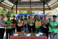 Foto Dokumentasi Satlantas Polres Sumenep 