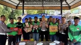 Foto Dokumentasi Satlantas Polres Sumenep 