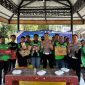 Foto Dokumentasi Satlantas Polres Sumenep 