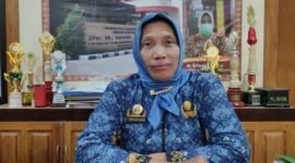 Direktur RSUD dr. H. Moh. Anwar Sumenep