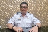 Kepala Diskominfo Sumenep Indra Wahyudi