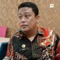 Kepala Dishubkominfo Sumenep Indra Wahyudi 