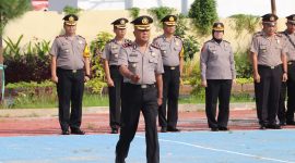Foto Dokumentasi Humas Polres Sumenep 