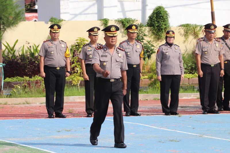 Foto Dokumentasi Humas Polres Sumenep 
