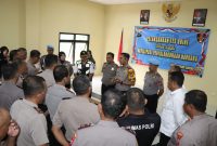 Foto Dokumentasi Humas Polres Sumenep 
