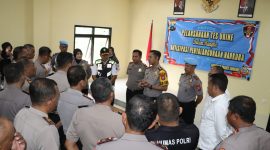 Foto Dokumentasi Humas Polres Sumenep 
