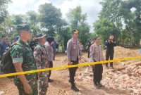 Foto Dokumentasi Humas Polres Sumenep 