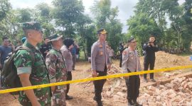 Foto Dokumentasi Humas Polres Sumenep 