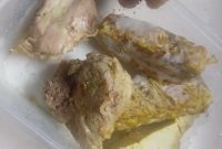 Foto Dokumentasi wali murid