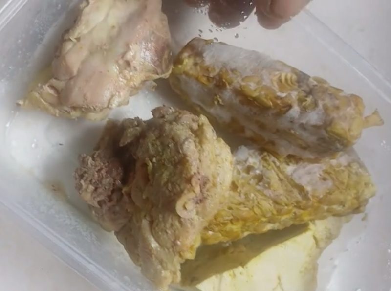 Foto Dokumentasi wali murid