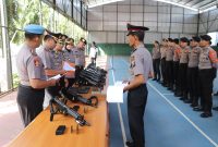 Foto Dokumentasi Humas Polres Sumenep 